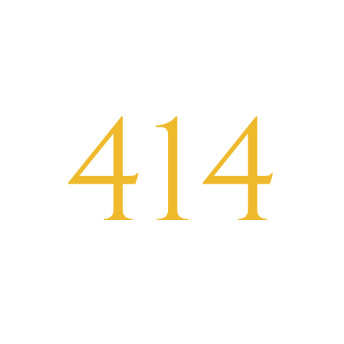 414 Cleaning Services
